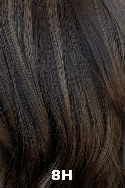 Nashville Wig by Henry Margu | Heat Friendly Synthetic Hair | Average Cap