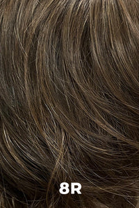 Charlotte Realistic Fiber Wig by TressAllure | Heat Friendly Synthetic Hair | Average Cap | Final Sale