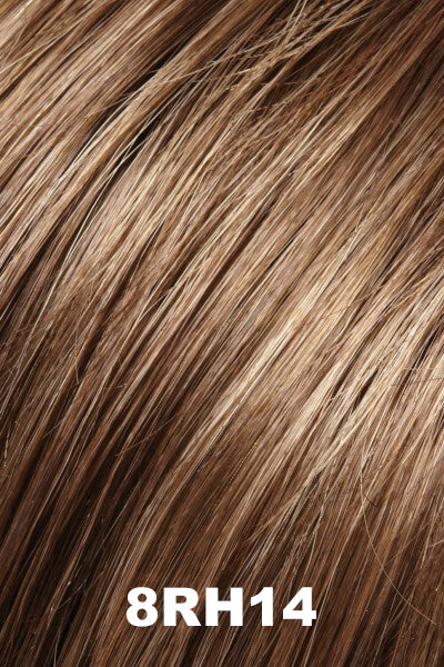 Hollie HT Wig by Jon Renau | Heat Friendly Synthetic Hair | Clearance