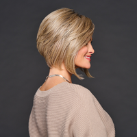 Boudoir Glam HT Wig by Raquel Welch | Heat Friendly Synthetic Hair | Petite/Average Cap