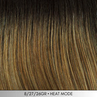 Nashville Wig by Henry Margu | Heat Friendly Synthetic Hair | Average Cap