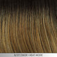 Dallas Wig by Henry Margu | Heat Friendly Synthetic Hair | Average Cap