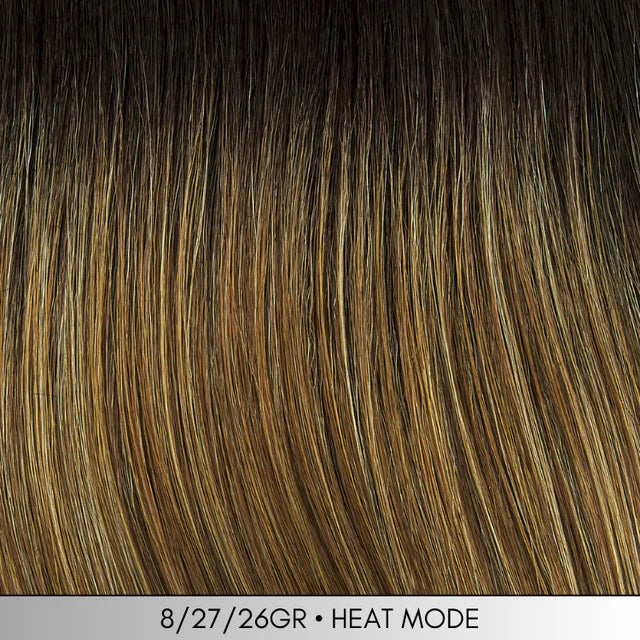 Dallas - Heat Mode Collection by Henry Margu