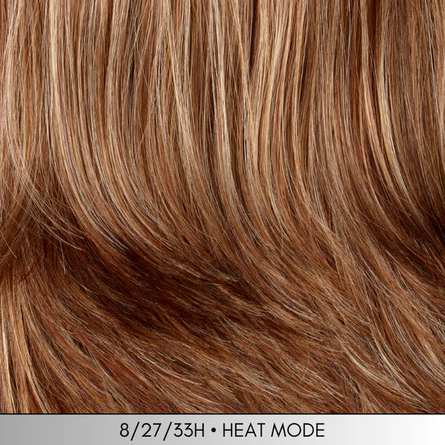 Dallas Wig by Henry Margu | Heat Friendly Synthetic Hair | Average Cap