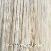 City Collection | Milano Wig by Belle Tress | Heat Friendly Synthetic Hair | Average Cap