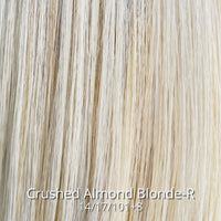 City Collection | Montecito Wig by Belle Tress | Heat Friendly Synthetic Hair | Average Cap