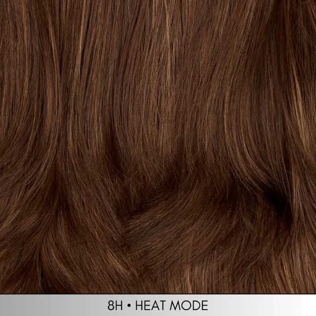 Dallas Wig by Henry Margu | Heat Friendly Synthetic Hair | Average Cap