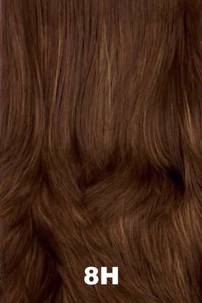 Chelsey Wig by Henry Margu | Hand-Tied Cap | Synthetic Hair | Average Cap