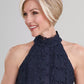 Ignite Wig by Jon Renau | Heat Friendly Synthetic Hair | Average Cap