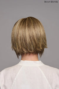 Kinetic Beauty by Gabor | Heat Friendly Synthetic Wig | Average Cap