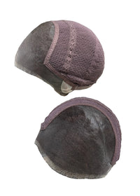 LUX Collection | Stella V Hand-Tied Wig by BelleTress | Heat Friendly Synthetic Hair | Average Cap