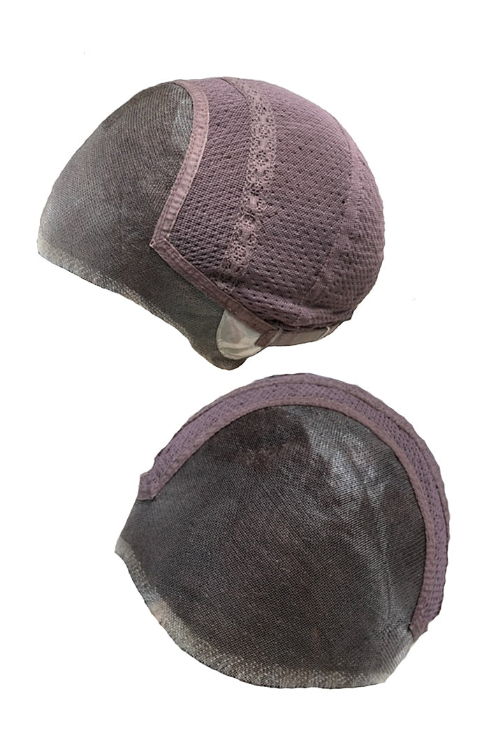 LUX Collection | Arpels HT Wig by BelleTress | Heat Friendly Synthetic Hair | Average Cap | ETA 2/25