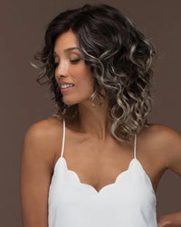 Finn Wig by Estetica | Synthetic Hair | Average Cap