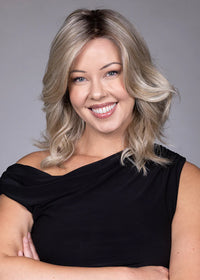 LUX SE COLLECTION | Anna Wig by Belle Tress