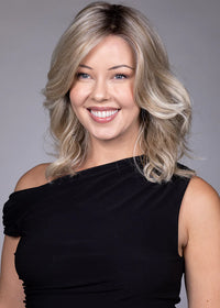 LUX SE COLLECTION | Anna Wig by Belle Tress