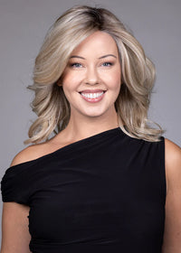 LUX SE COLLECTION | Anna Wig by Belle Tress