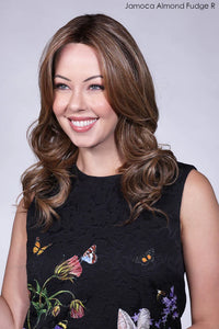 LUX Collection | Arpels V Hand-tied Wig by BelleTress | Heat Friendly Synthetic Hair | Average Cap | PRE-ORDER FOR 7/15 SHIPPING