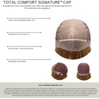 Farren Wig by Amore | Clearance