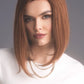 Harriet by Rene of Paris | Heat Friendly Synthetic | Human Hair