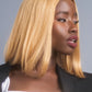 Harriet by Rene of Paris | Heat Friendly Synthetic | Human Hair