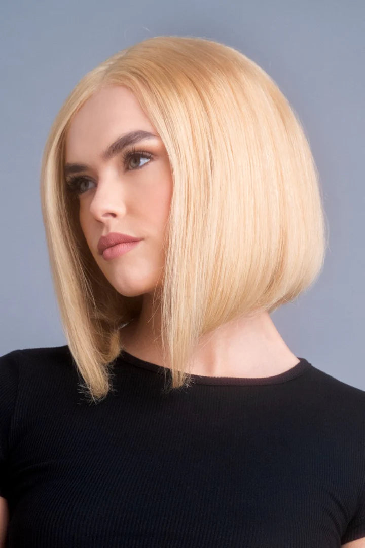 Harriet by Rene of Paris | Heat Friendly Synthetic | Human Hair