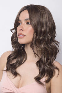 Avalon Wig by Rene of Paris | Synthetic Hair | Average Cap