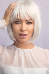 Astrid Wig by Rene of Paris | Synthetic Hair | Average Cap