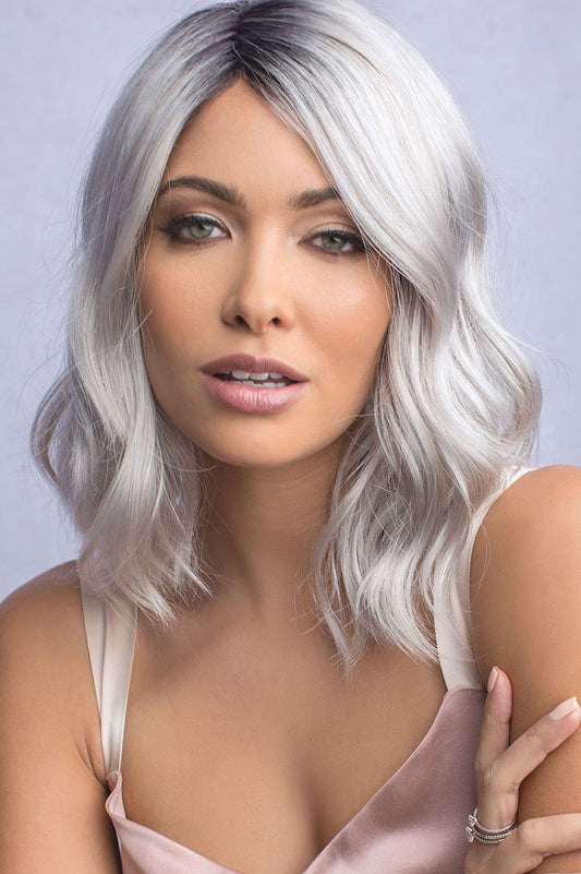 Zara Wig by Rene of Paris | Synthetic Hair | Average Cap
