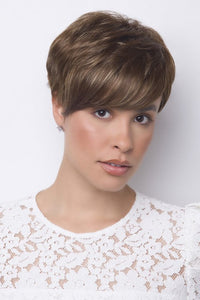 Amara Wig by Rene of Paris | Synthetic Hair | Average Cap