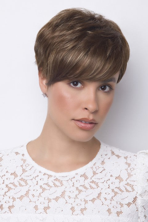 Amara Wig by Rene of Paris | Synthetic Hair | Average Cap