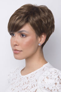Amara Wig by Rene of Paris | Synthetic Hair | Average Cap