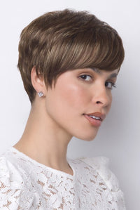 Amara Wig by Rene of Paris | Synthetic Hair | Average Cap