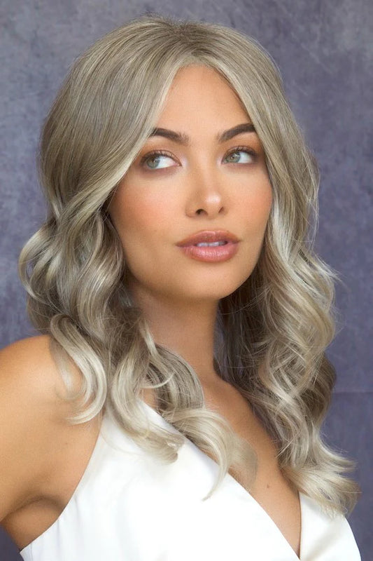 Avalon Wig by Rene of Paris | Synthetic Hair | Average Cap