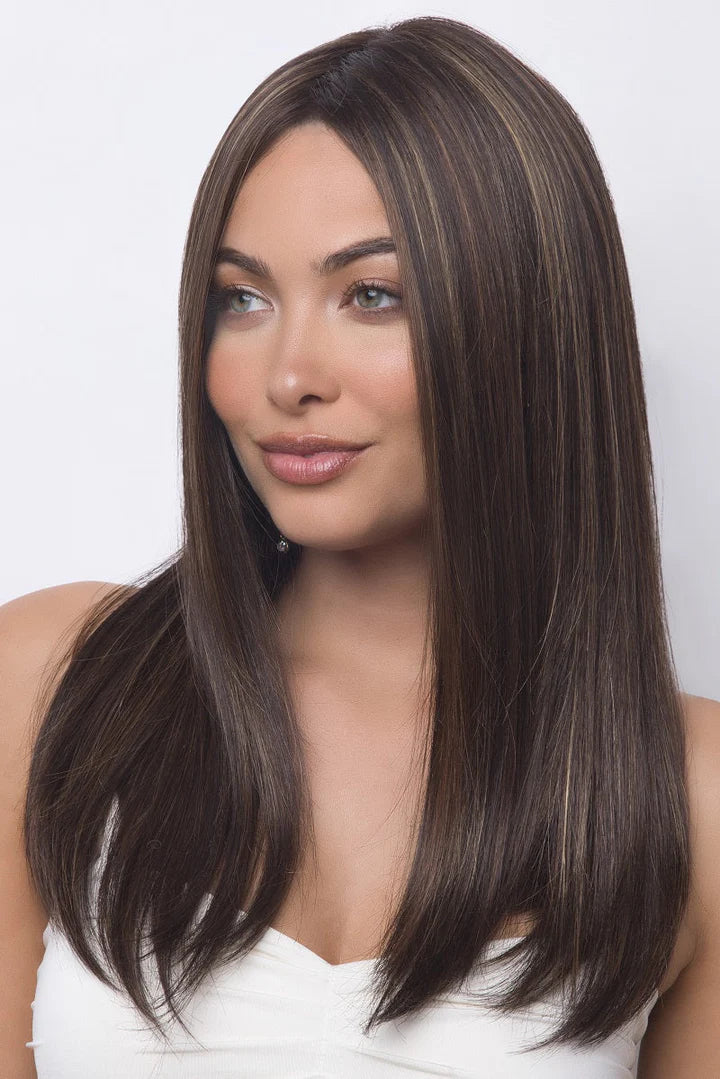 Harper Wig by Rene of Paris | Synthetic Hair | Average Cap