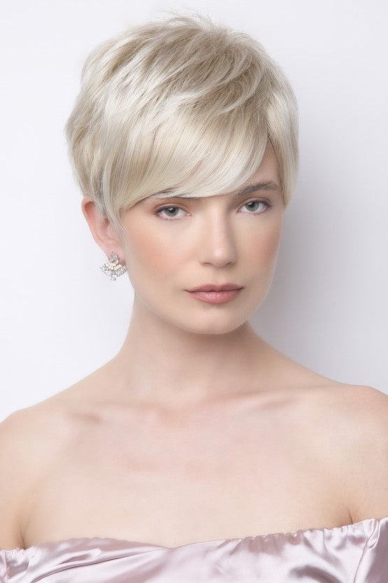 Amara Wig by Rene of Paris | Synthetic Hair | Average Cap