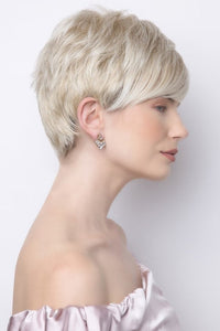 Amara Wig by Rene of Paris | Synthetic Hair | Average Cap