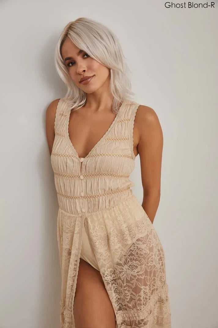 Alicia Wig by Rene of Paris | Synthetic Hair | Average Cap | Clearance