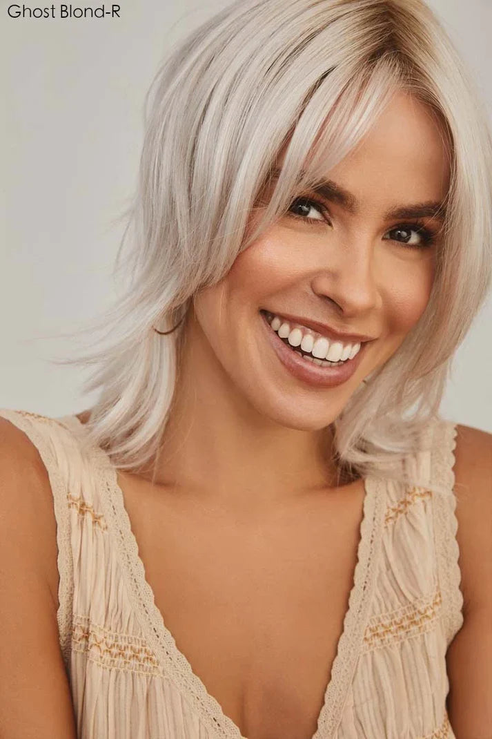 Alicia Wig by Rene of Paris | Synthetic Hair | Average Cap | Clearance