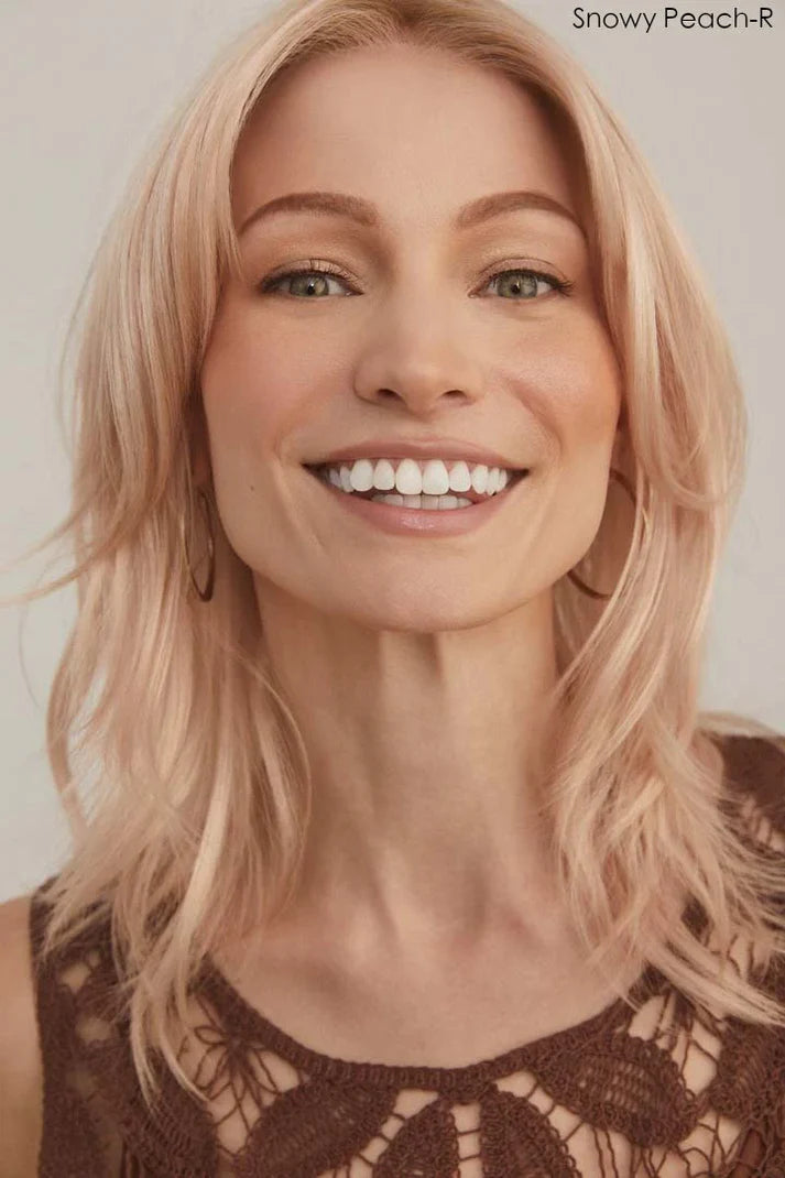 Alicia Wig by Rene of Paris | Synthetic Hair | Average Cap | Clearance