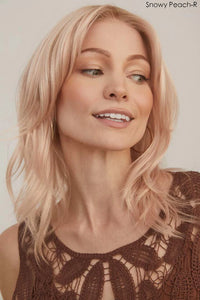 Alicia Wig by Rene of Paris | Synthetic Hair | Average Cap