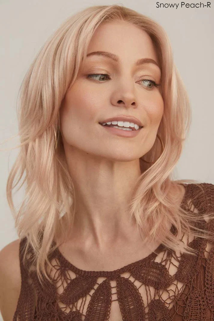 Alicia Wig by Rene of Paris | Synthetic Hair | Average Cap | Clearance