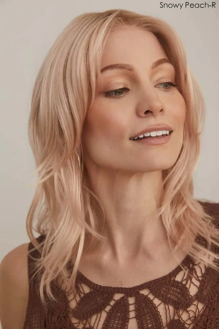 Alicia Wig by Rene of Paris | Synthetic Hair | Average Cap | Clearance