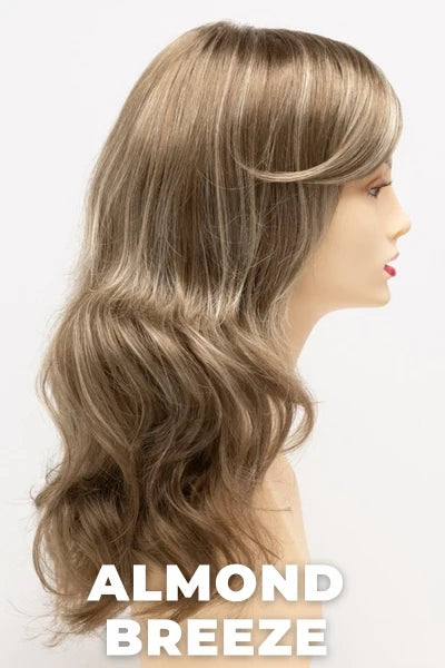Alana Wig by Envy | Synthetic Hair | Average Cap
