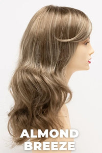 Alana Wig by Envy | Synthetic Hair | Average Cap
