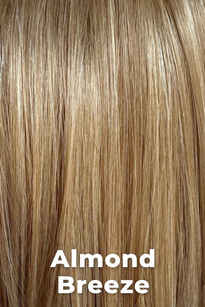 Charlotte Hand Tied Wig by Envy