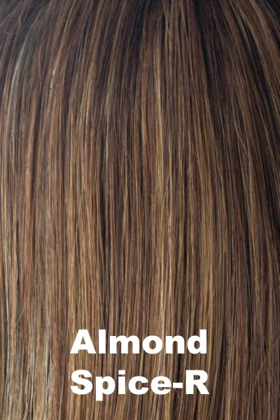 Beau Wig by Noriko | Synthetic Hair | Average Cap