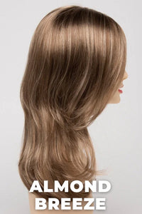 Tiffany Hand Tied Wig by Envy