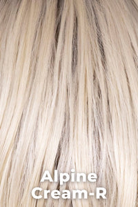 City Collection | Firenze by Belle Tress | Heat Friendly Synthetic Hair | Average Cap