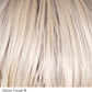 City Collection | Torino Wig by Belle Tress | Heat Friendly Synthetic Hair | Average Cap