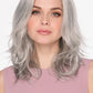 Amanda Wig by Envy | SoSoft Cap | Synthetic Fiber